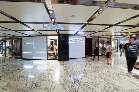 chanel sydney westfield|chanel optical frames sydney.